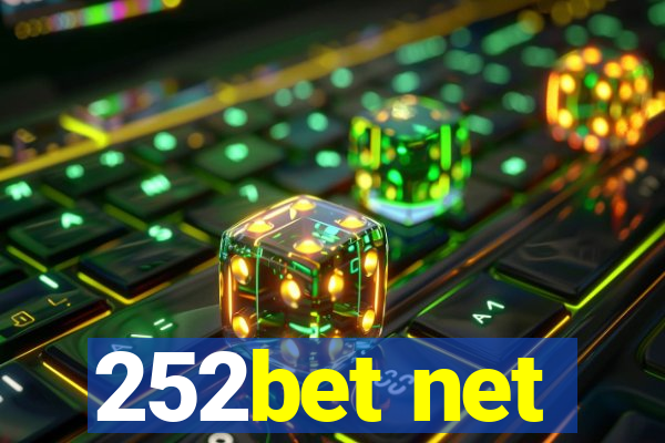 252bet net